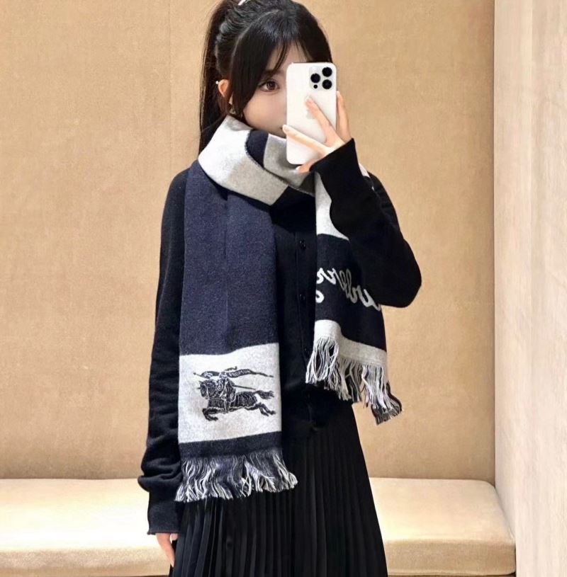 Burberry Scarf